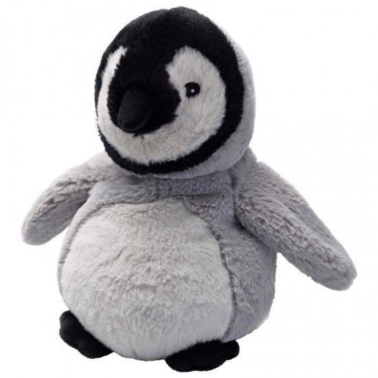 Warmies Microwaveable Soft Toys Baby Penguin