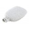 Warmies Microwaveable Hot Bottle Marshmallow Grey (D)