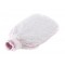 Warmies Microwaveable Hot Bottle Marshmallow Pink 