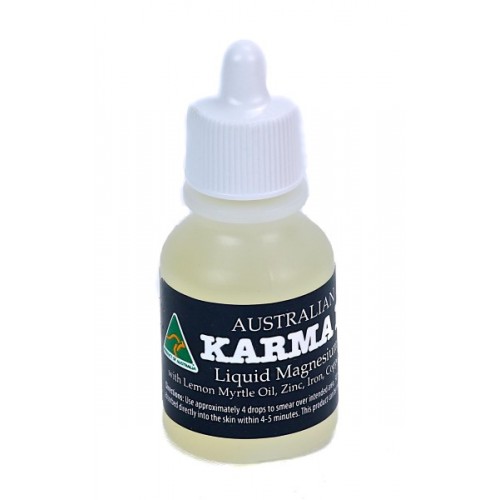 Karma Rub 15ml