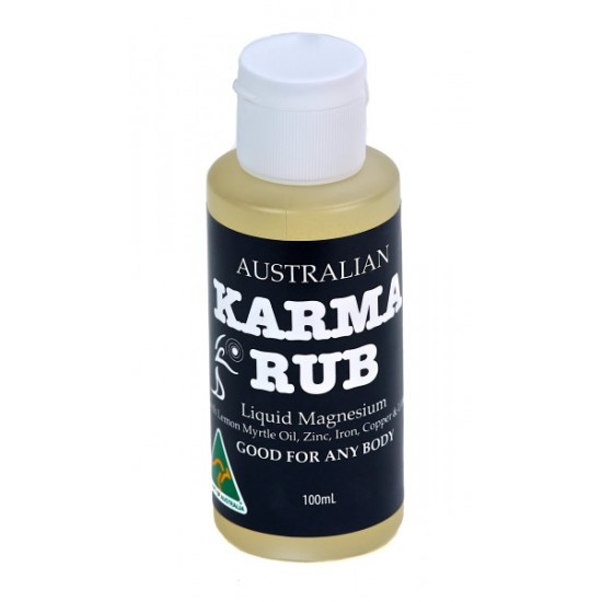 Karma Rub 100ml