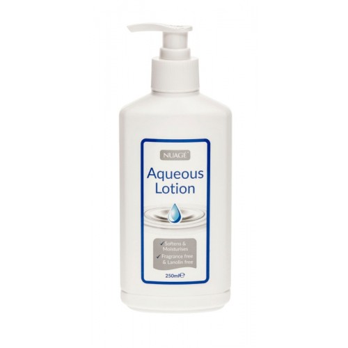 Nuage Aqueous Lotion 250ml