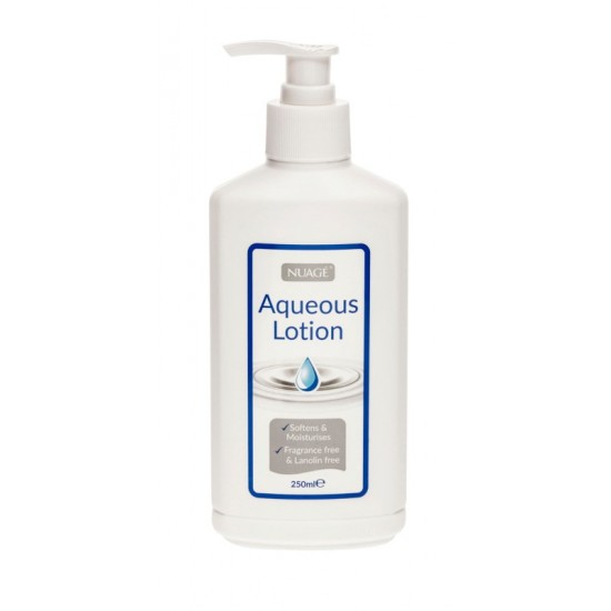 Nuage Aqueous Lotion 250ml