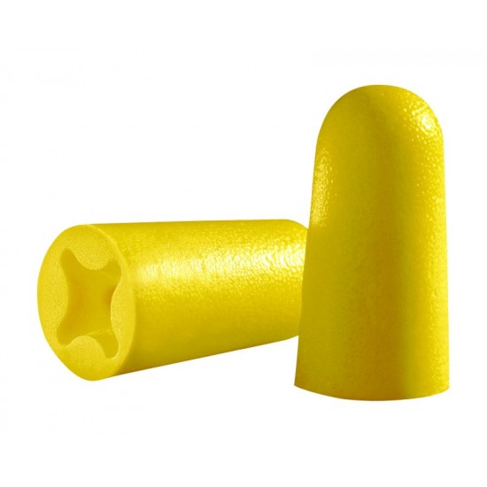 SwedSafe Earplugs Counter Dispenser Original Large