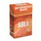 Sula Sugar Free Sweets 42g Butterscotch Drops