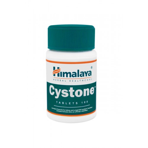 Himalaya Cystone (100 Tabs)