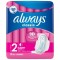 Always Classic Sanitary Pads Super 9's