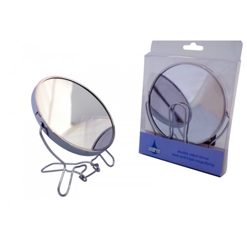 Shaving Mirror 2 Sided 5