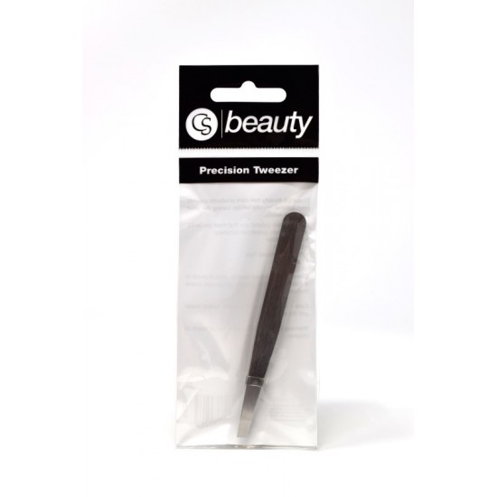 CS Beauty Precision Tweezer