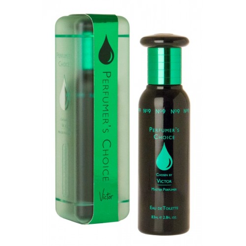Perfumers Choice 83ml Homme Victor (D)
