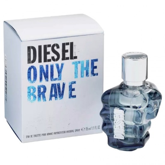 Diesel Only The Brave 35ml EDT