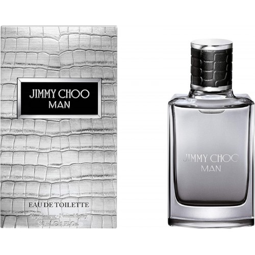 Jimmy Choo MAN 50ml EDT