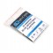 Qualicare BLUE Detectable Assorted Plasters 20's 
