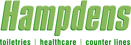 Hampden Supply Ltd