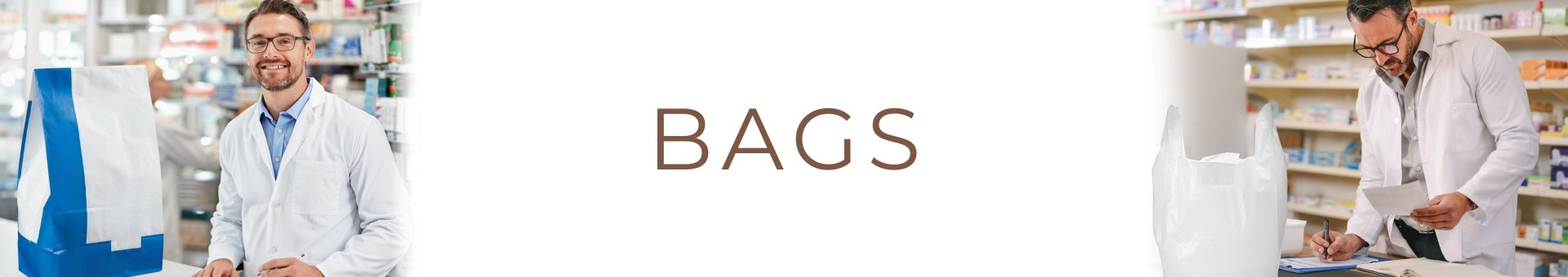 Bags