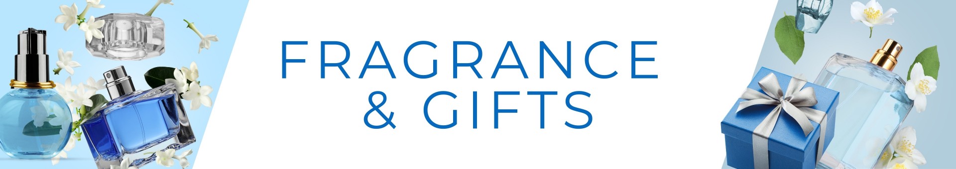Fragrance & Gifts
