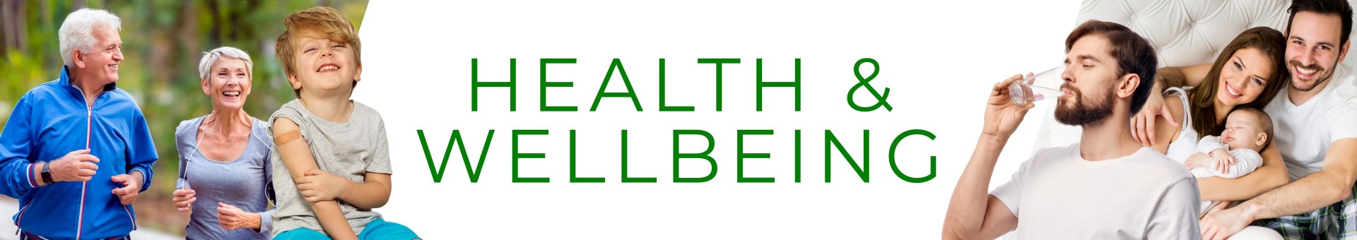 Health & Wellbeing