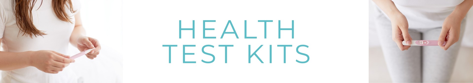 Health Test Kits