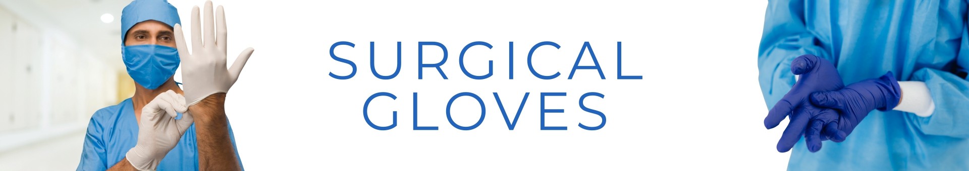 Surgical Gloves