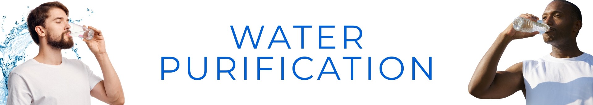 Water Purification
