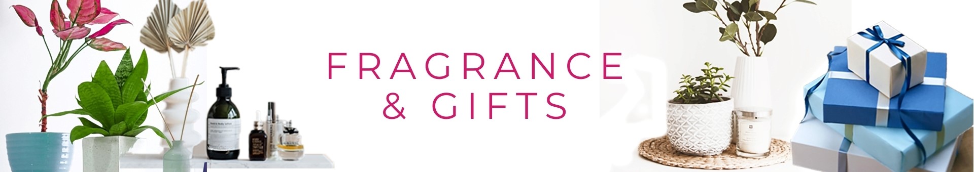 Fragrance & Gifts