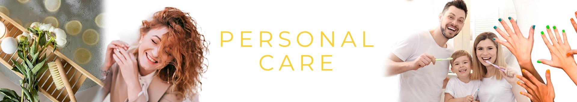 Personal Care