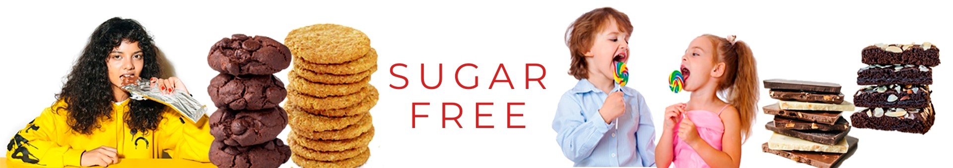 Sugar Free