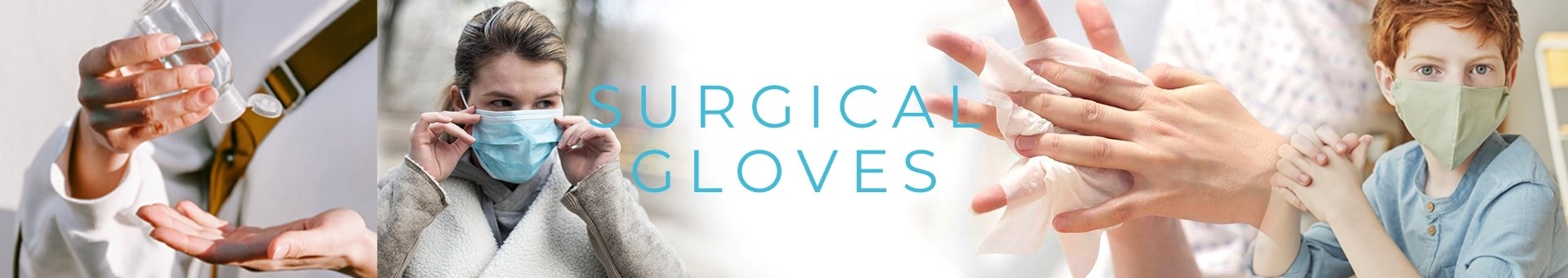 Surgical Gloves