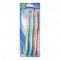 Active Toothbrush Junior 8-12 Years 3pk Active Toothbrush Junior 8-12 Years 3pk