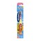 Wisdom Step by Step Toothbrush 3-5 Years Soft