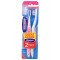 Wisdom Toothbrush Regular 2pk Soft 