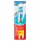 Colgate Toothbrush Triple Action Medium 2pk (O)