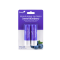 Pretty Moisturising Lip Balm 2pk Sweet Blueberry