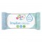 Little Heroes Baby Wipes 56's Fragrance Free Senstive Biodegradable