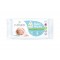 Natura Water Baby Wipes 60's Natura Water Baby Wipes 60's