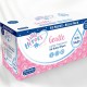 Little Heroes Baby Wipes 56's Lightly Fragranced Gentle Biodegradable - Printed Case (O)