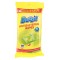 Duzzit Anti-Bacterial Wipes 50's  Duzzit Anti-Bacterial Wipes 50's