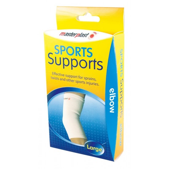 Masterplast Supports Assorted Elbow 