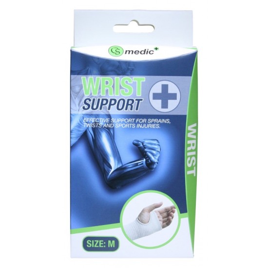 CS Medic Wrist Support Medium