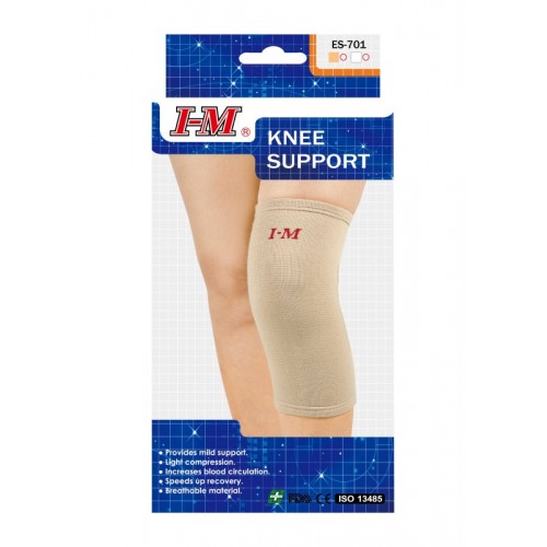 I-M Knee Support ES-701 Large 