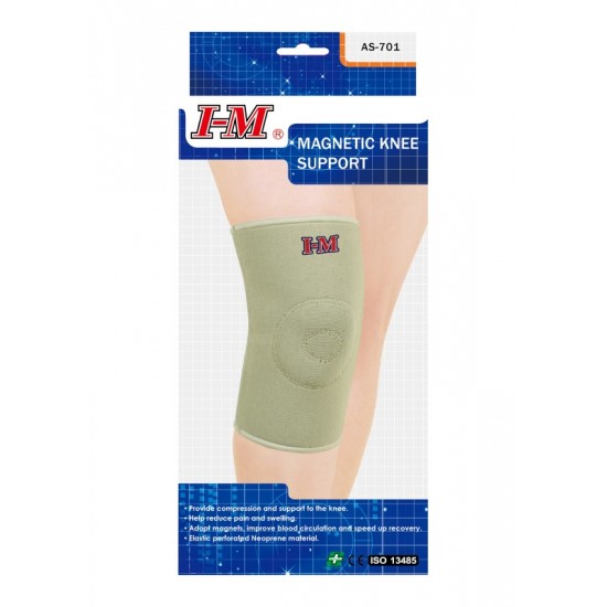 I-M Airprene Knee Support