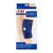 **I-M Lycra/Far-Infrared Knee Support NS-707 One Size