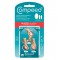 Compeed Plasters Blister Mixed 5's