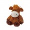 Warmies Microwaveable Soft Toys Highland Cow Warmies Microwaveable Soft Toys Highland Cow