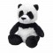 Warmies Microwaveable Soft Toys Panda Warmies Microwaveable Soft Toys Panda