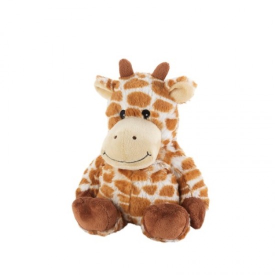 Warmies Microwaveable Soft Toys Giraffe
