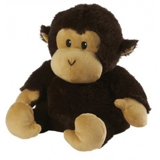 Warmies Microwaveable Soft Toys Chimp