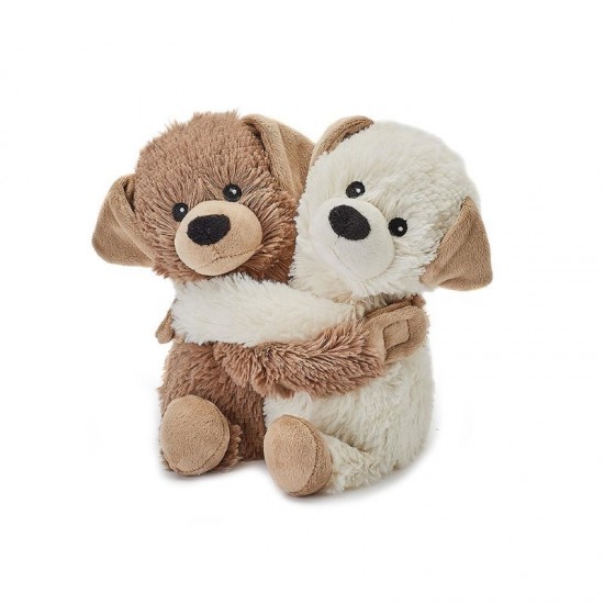 Warmies Warm Hugs Puppies*