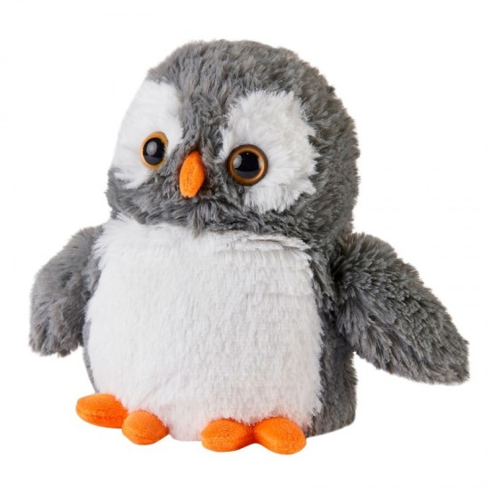 Warmies Microwaveable Soft Toys Owl*