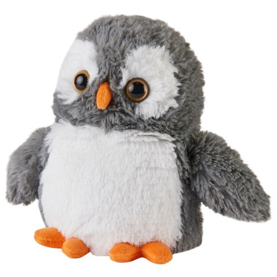 Warmies Microwaveable Soft Toys Owl (D)
